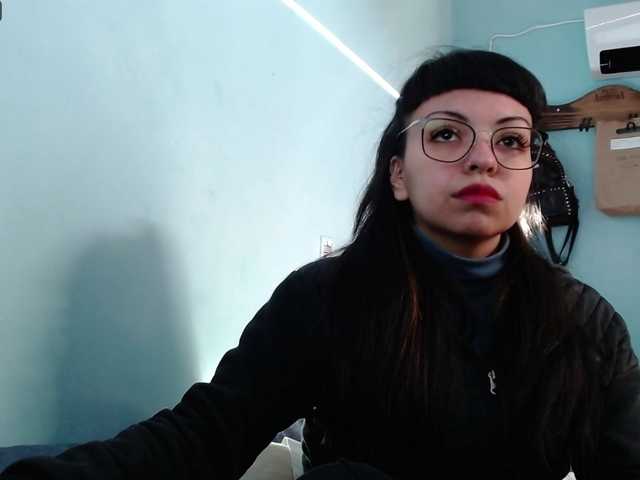צילומי מסך משודרים Evilqueen