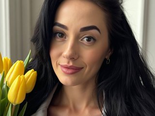 צ'אט וידאו ארוטי EviLune