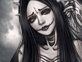 צ'אט וידאו ארוטי evlyn-york