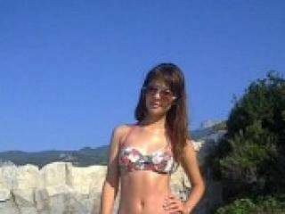 צ'אט וידאו ארוטי evo4ka777