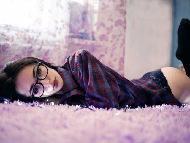 תמונה של הפרופיל Scarlett_