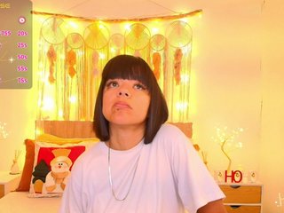 צ'אט וידאו ארוטי EvyOwens