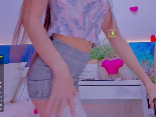 צילומי מסך משודרים Sophiyaa
