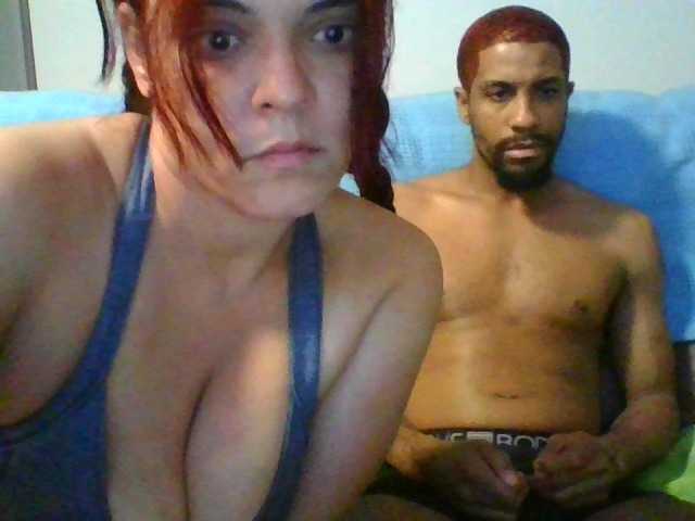 צילומי מסך משודרים ExoticVibes69