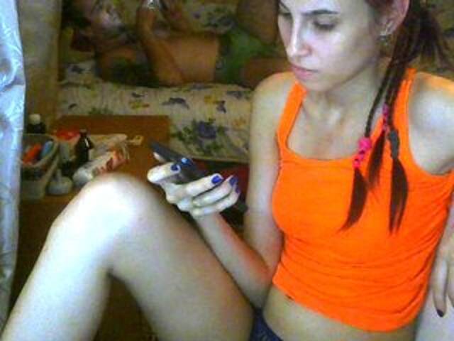 צילומי מסך משודרים Extasssyy