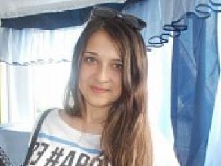 צ'אט וידאו ארוטי extasygirl7