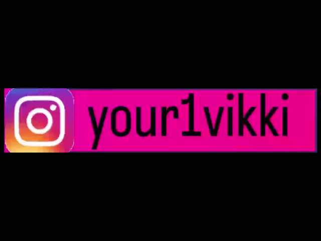 צילומי מסך משודרים ExtraCheeseLovesVikki