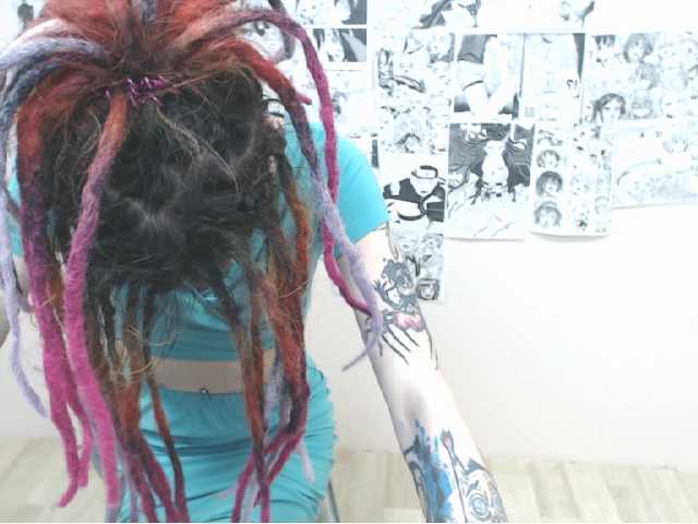 צילומי מסך משודרים NaughtyTory