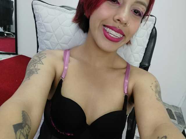 תמונה של הפרופיל Brisa_Red