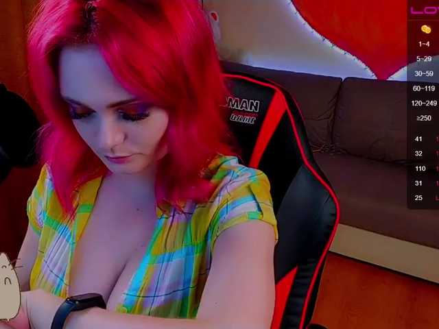 צילומי מסך משודרים FairyKetty