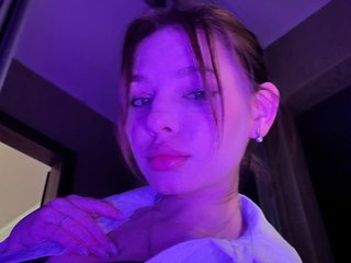 צ'אט וידאו ארוטי SexyDafna1