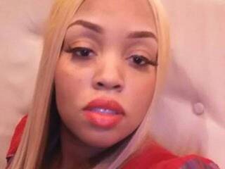 צ'אט וידאו ארוטי Faith2017