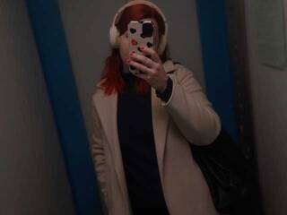 צ'אט וידאו ארוטי -Daily-