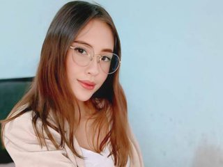 צ'אט וידאו ארוטי FanyAbbey