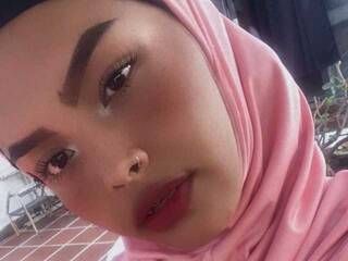 צ'אט וידאו ארוטי FarahBhat