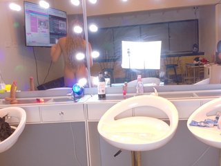 צ'אט וידאו ארוטי FarianaJulie