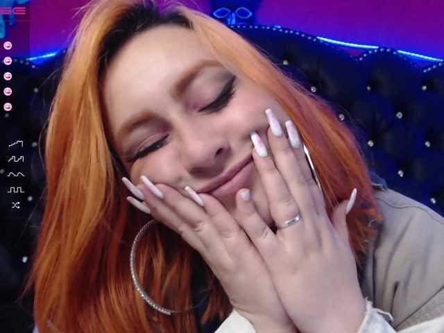 צילומי מסך משודרים FaryhRamirez