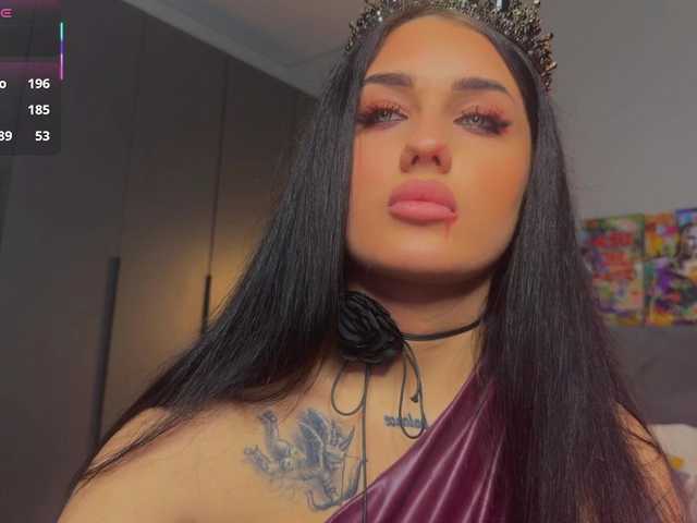 צילומי מסך משודרים fatalefemme