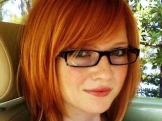 צ'אט וידאו ארוטי Faustina_Fox