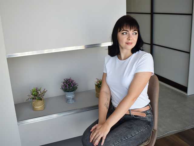 תמונה של הפרופיל FearlessLady