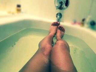 צ'אט וידאו ארוטי FeechkaZac