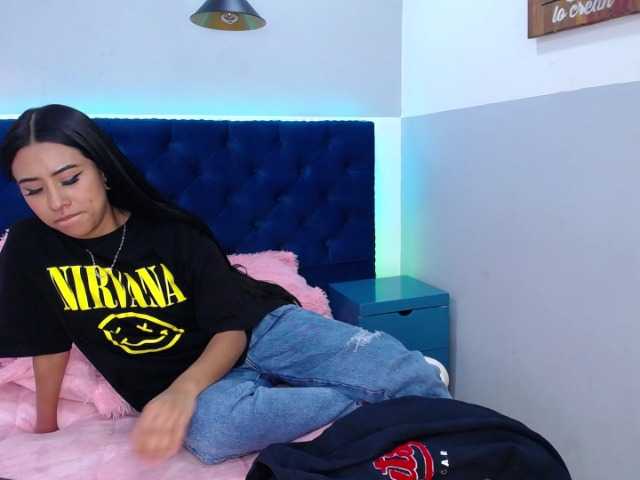 צילומי מסך משודרים Feernandaa