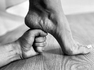 צ'אט וידאו ארוטי FeetLovers0805