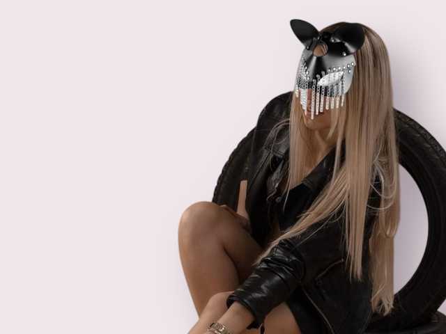 תמונה של הפרופיל Feliciya