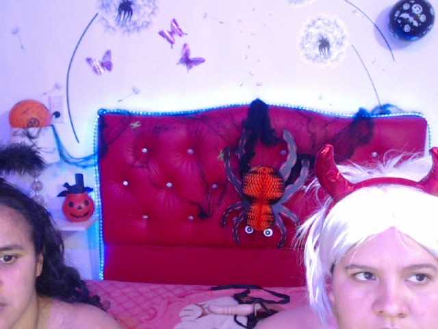 צילומי מסך משודרים Fernanda-Mari