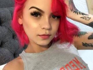 צ'אט וידאו ארוטי FernandaGC