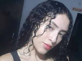 צ'אט וידאו ארוטי FernandaMarin