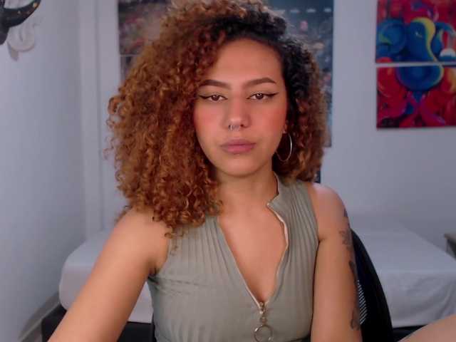 תמונות FernandaTay I want you to make me as open & wet as possible Domi inside & Anal Plug 444tks ♥ #18 #latina #ebony #smoke