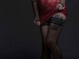 צ'אט וידאו ארוטי fetishlola