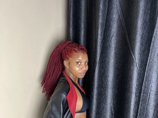 צ'אט וידאו ארוטי fierycaramel