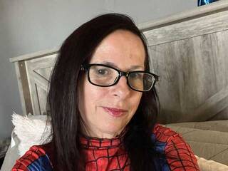 צ'אט וידאו ארוטי PeachGoddesss