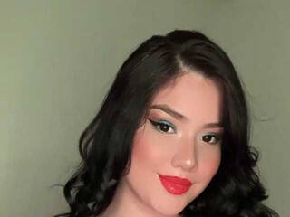 צ'אט וידאו ארוטי Fiorella-Ink