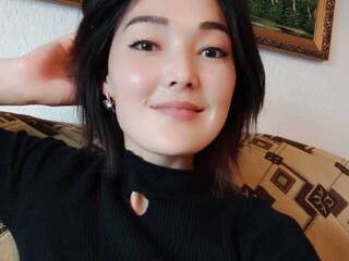 צ'אט וידאו ארוטי Fire-dancer