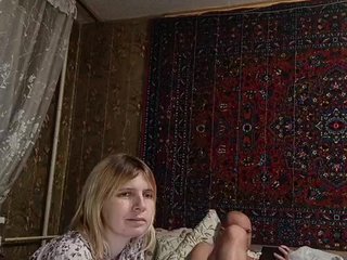 צ'אט וידאו ארוטי FireGella