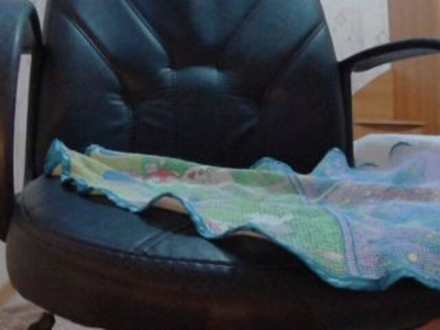 צילומי מסך משודרים FistPara