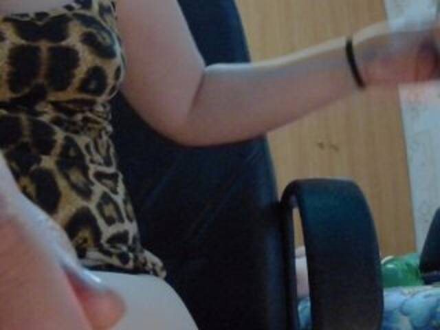 צילומי מסך משודרים FistPara