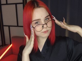 צ'אט וידאו ארוטי FlairAceys