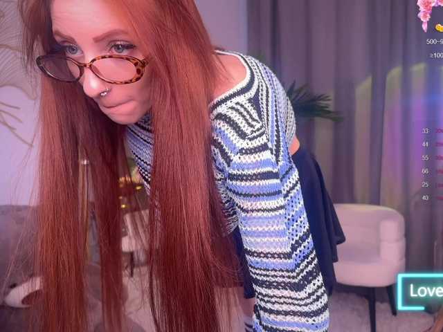 צילומי מסך משודרים FlaminEva