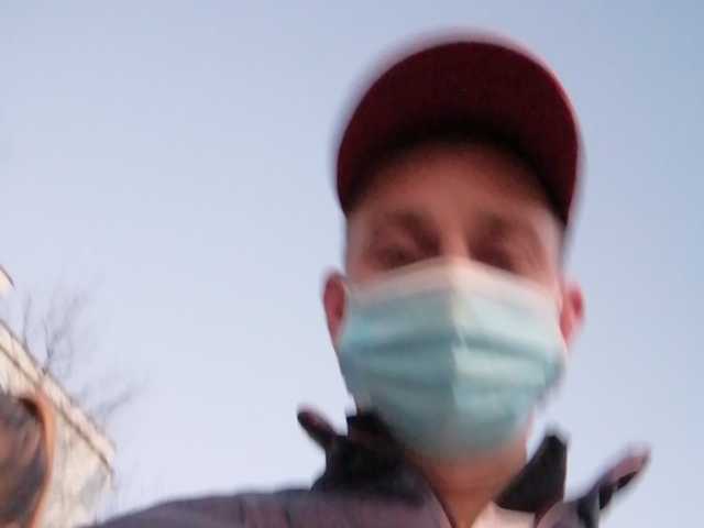 צילומי מסך משודרים FLAVIUSYK