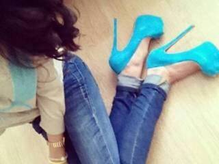 צ'אט וידאו ארוטי flirtgirl77