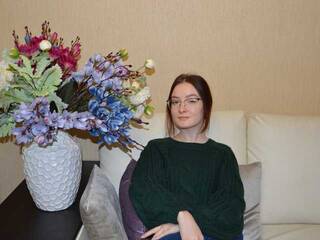 צ'אט וידאו ארוטי FlowerSmilee