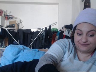 צ'אט וידאו ארוטי FlowerLauren