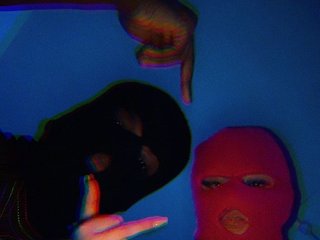 צ'אט וידאו ארוטי FluffyBunny69