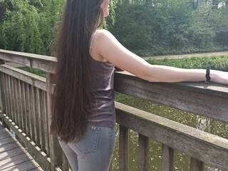 צ'אט וידאו ארוטי FluffyHot