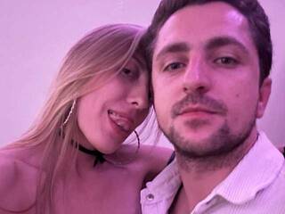 צ'אט וידאו ארוטי MaryGii