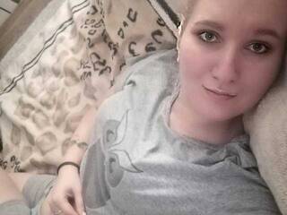 צ'אט וידאו ארוטי FortynaDark